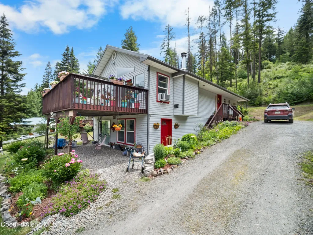 26370 S Hinds Drive St. Maries ID 83861