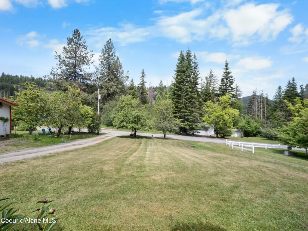26370 S Hinds Drive St. Maries ID 83861