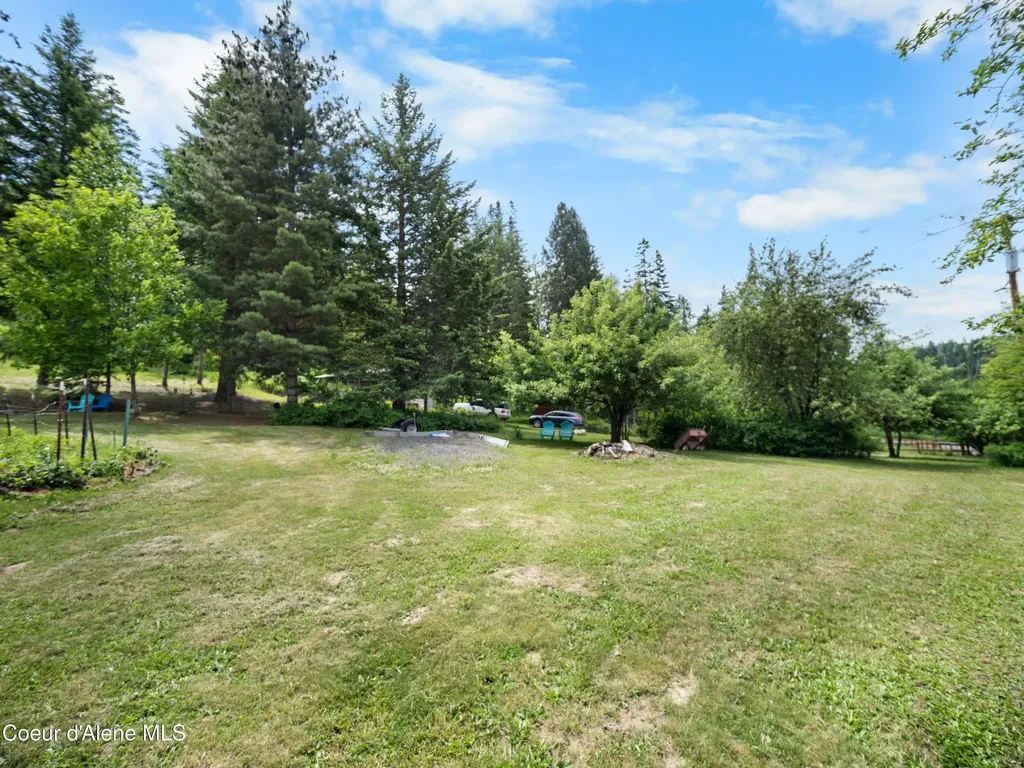 26370 S Hinds Drive St. Maries ID 83861