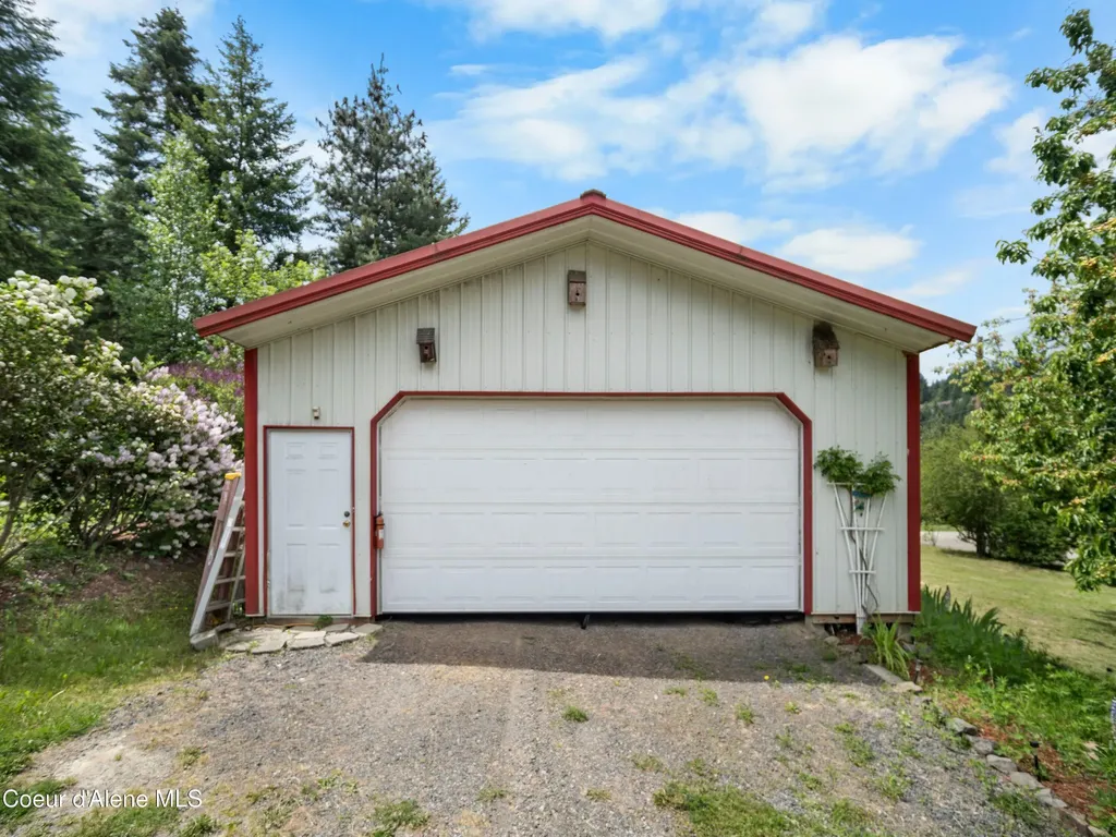 26370 S Hinds Drive St. Maries ID 83861