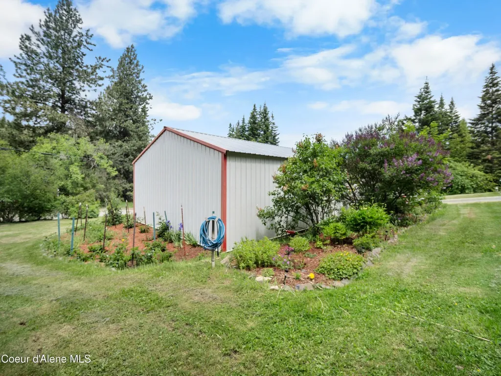 26370 S Hinds Drive St. Maries ID 83861