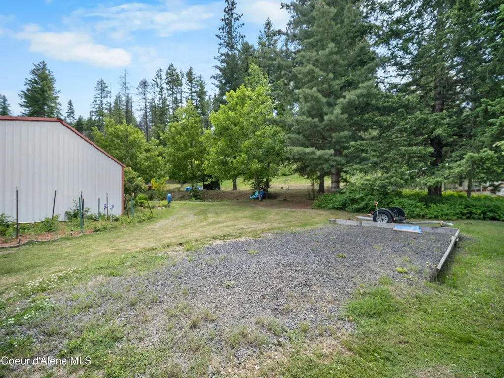 26370 S Hinds Drive St. Maries ID 83861