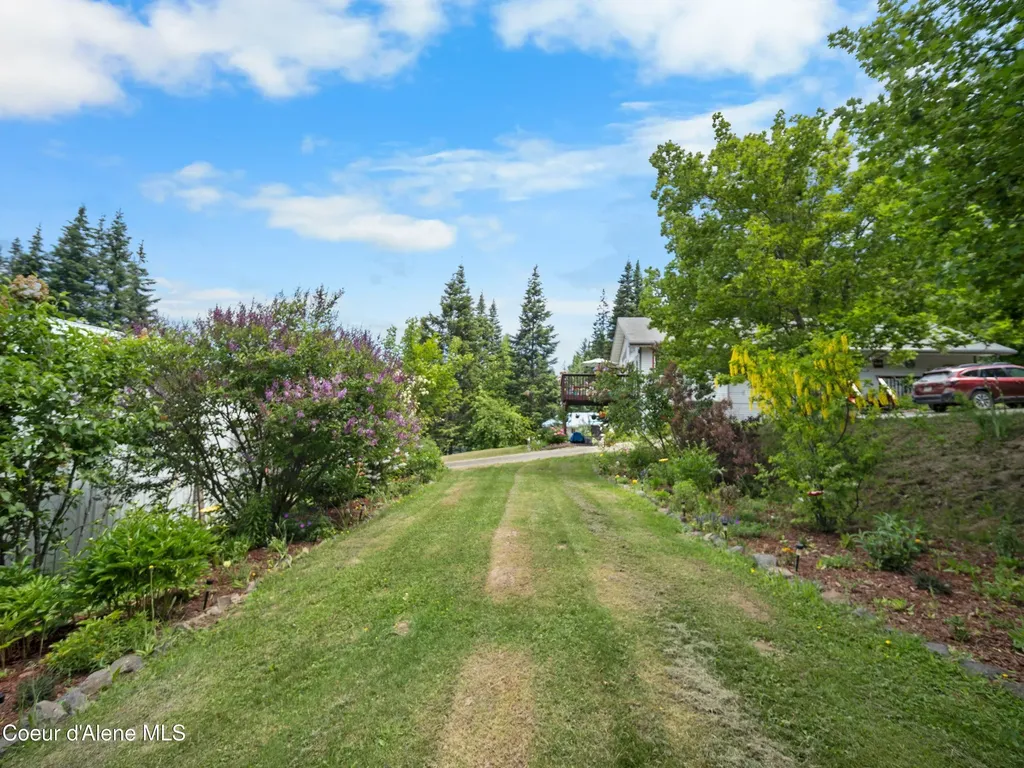 26370 S Hinds Drive St. Maries ID 83861