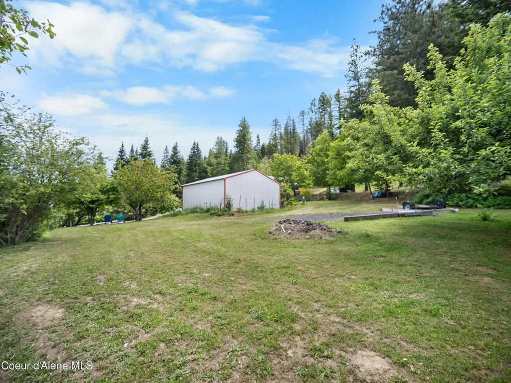26370 S Hinds Drive St. Maries ID 83861