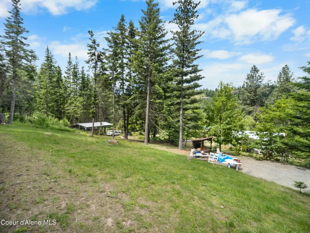 26370 S Hinds Drive St. Maries ID 83861