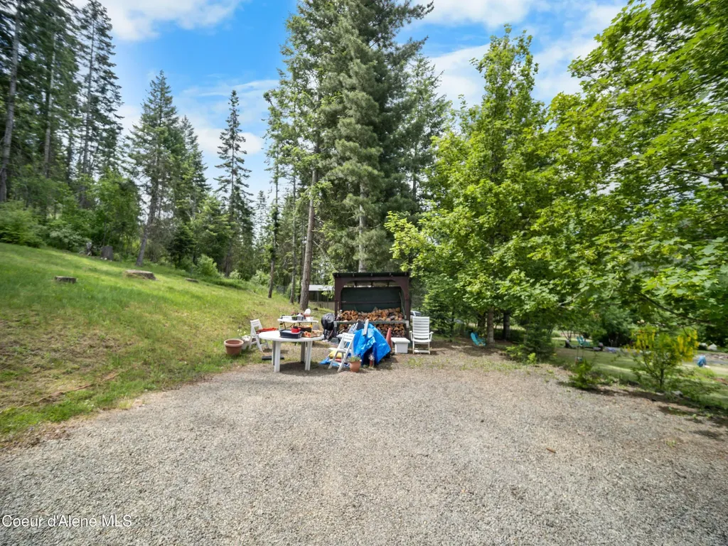 26370 S Hinds Drive St. Maries ID 83861