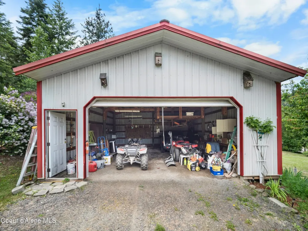 26370 S Hinds Drive St. Maries ID 83861