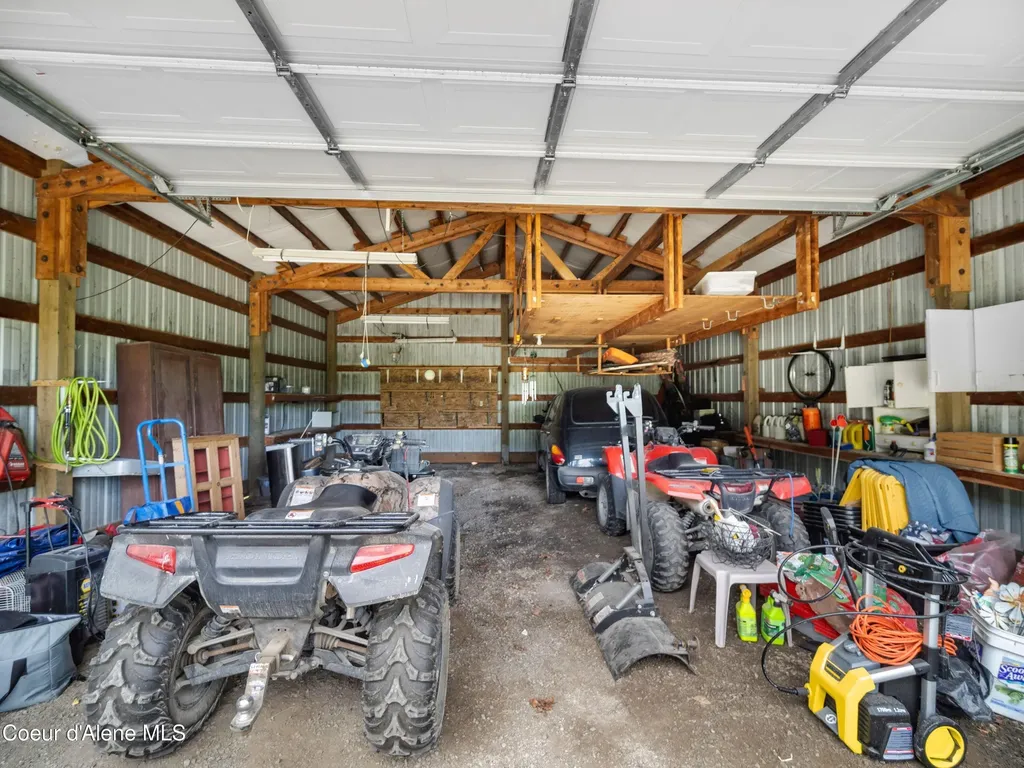 26370 S Hinds Drive St. Maries ID 83861