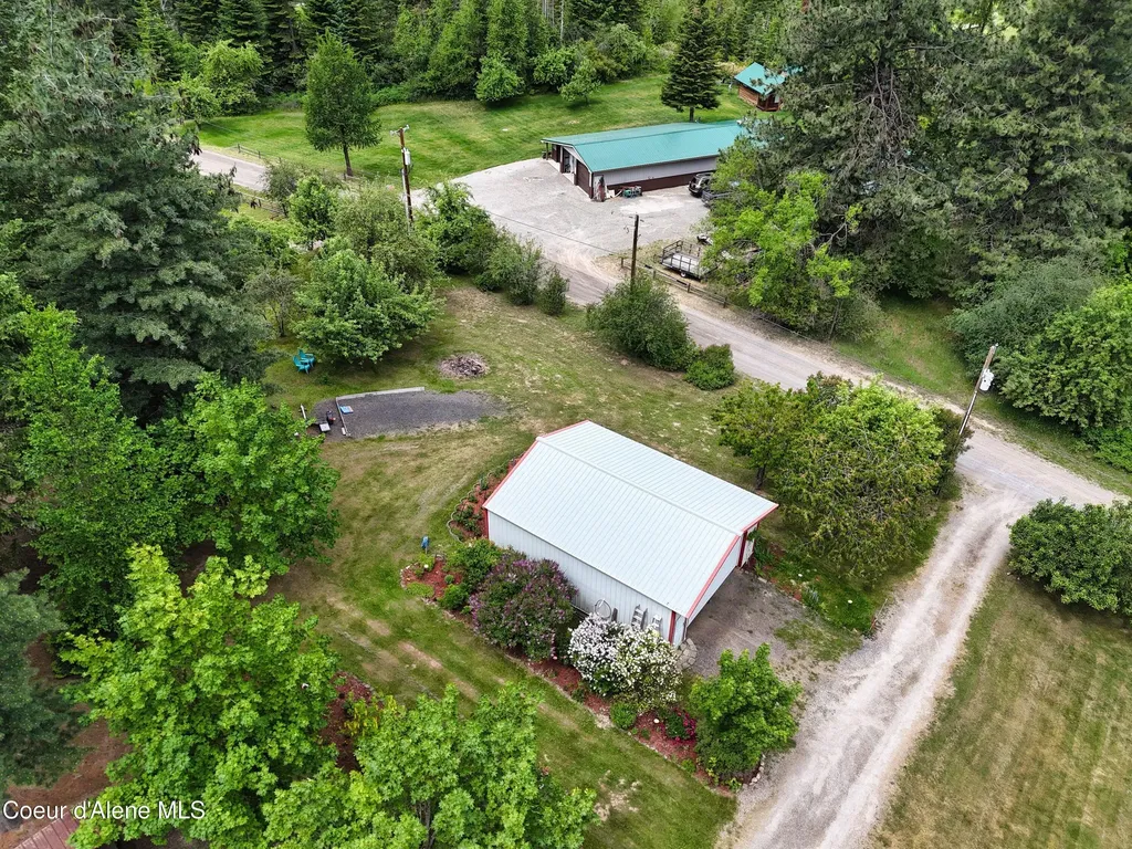 26370 S Hinds Drive St. Maries ID 83861