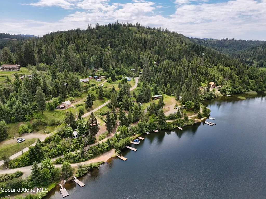 26370 S Hinds Drive St. Maries ID 83861