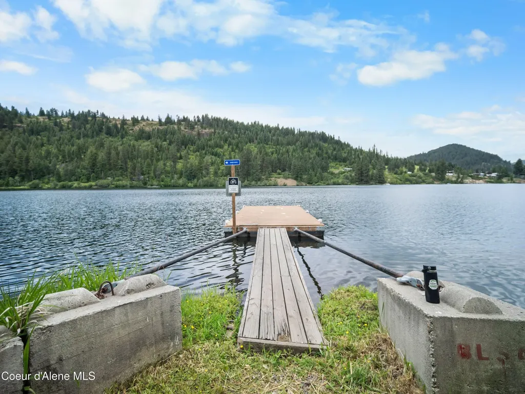 26370 S Hinds Drive St. Maries ID 83861