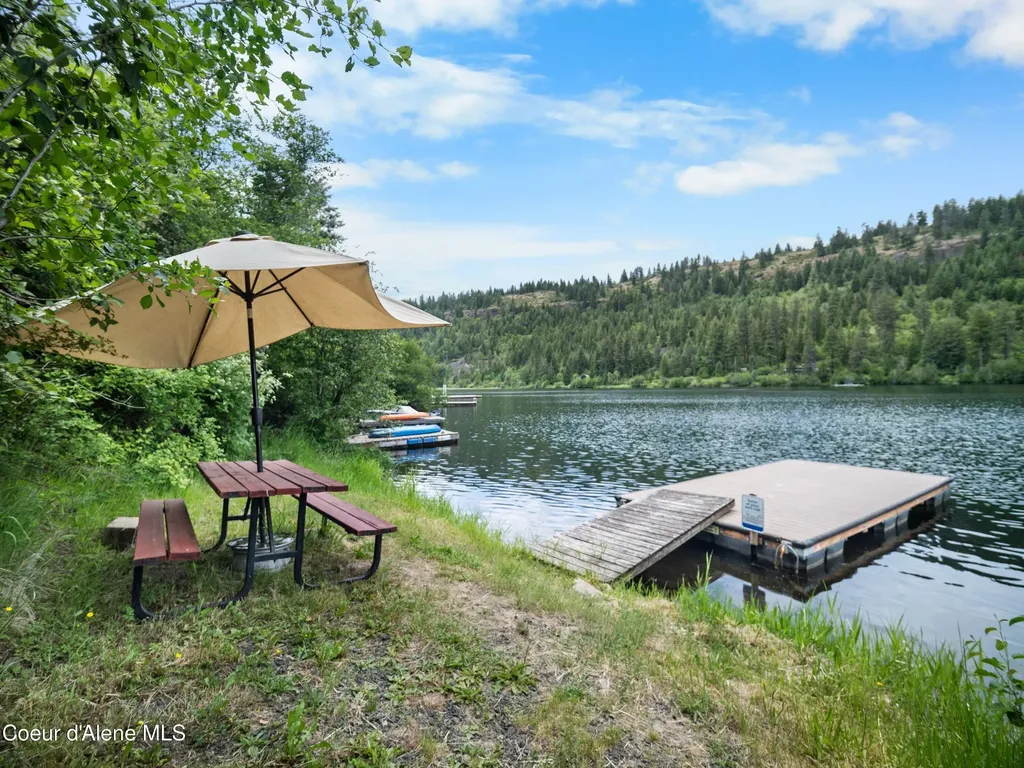 26370 S Hinds Drive St. Maries ID 83861