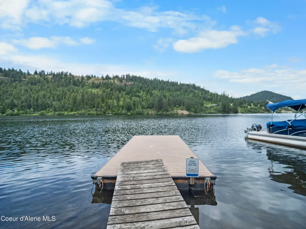 26370 S Hinds Drive St. Maries ID 83861