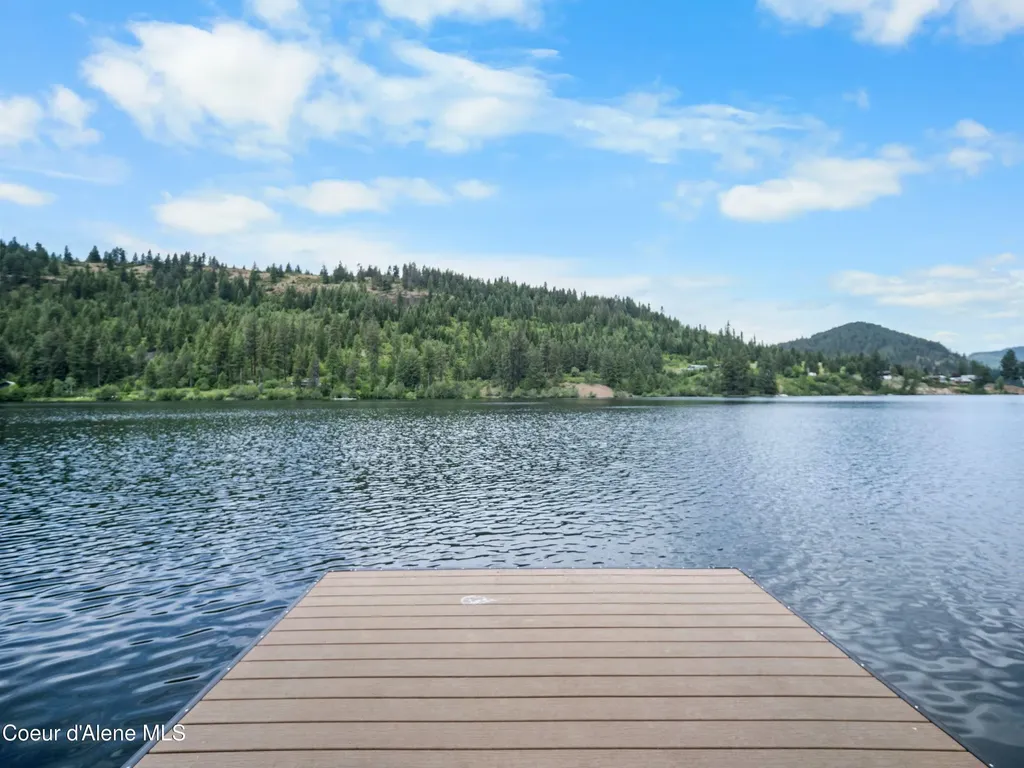 26370 S Hinds Drive St. Maries ID 83861