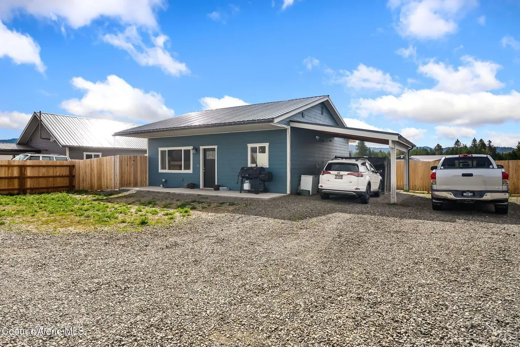74 Omaha Way Sagle ID 83860