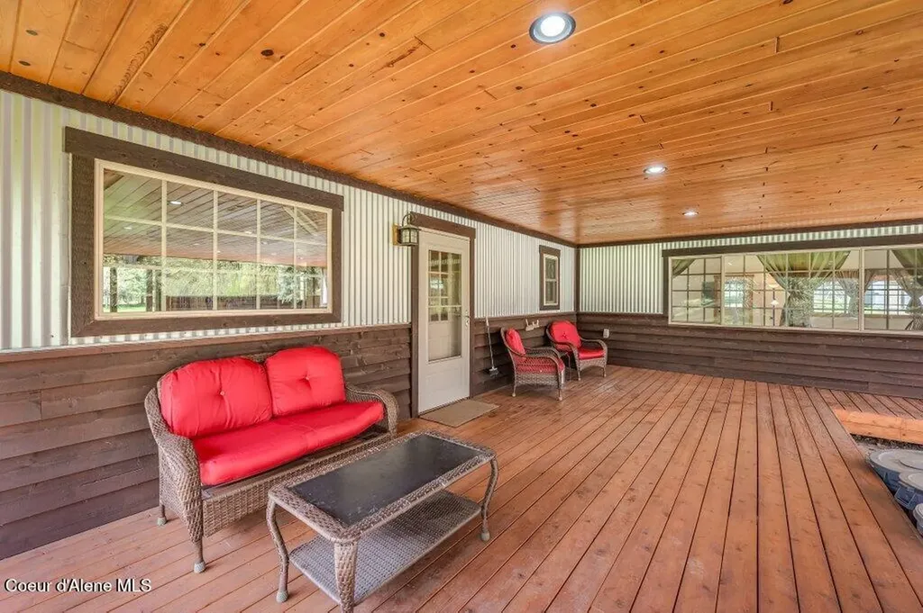 215 Hulett Hills Drive Sandpoint ID 83864