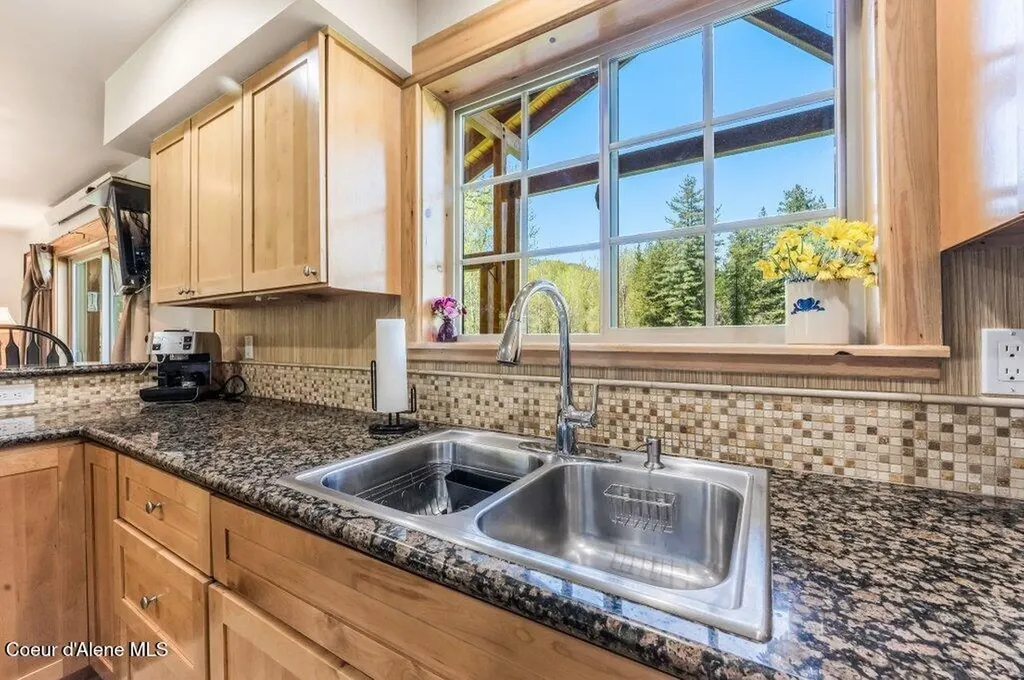 215 Hulett Hills Drive Sandpoint ID 83864