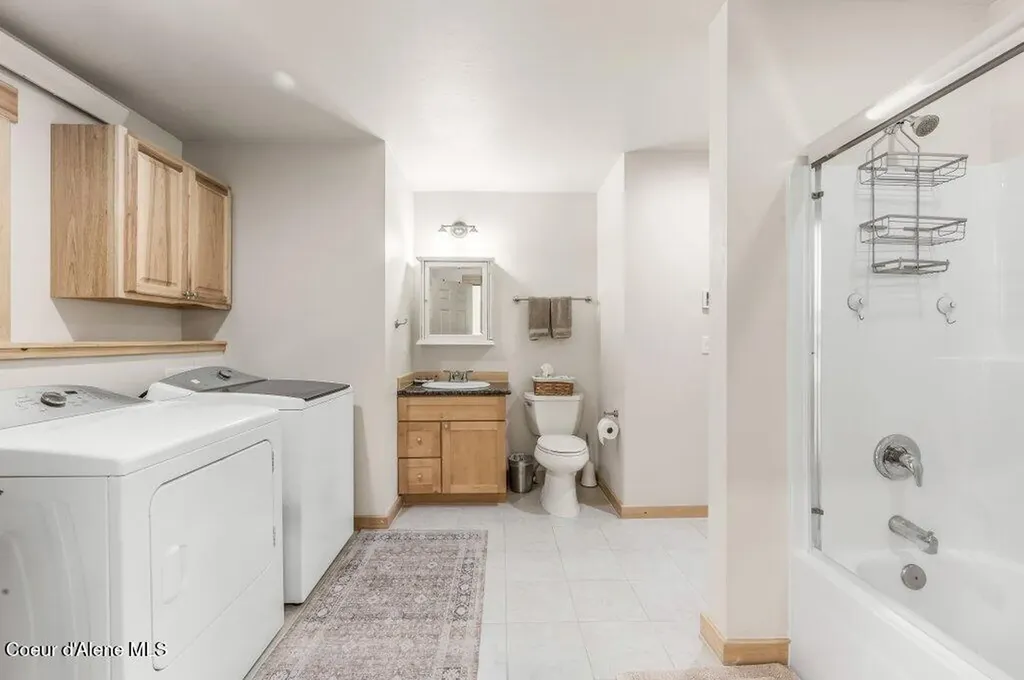 215 Hulett Hills Drive Sandpoint ID 83864
