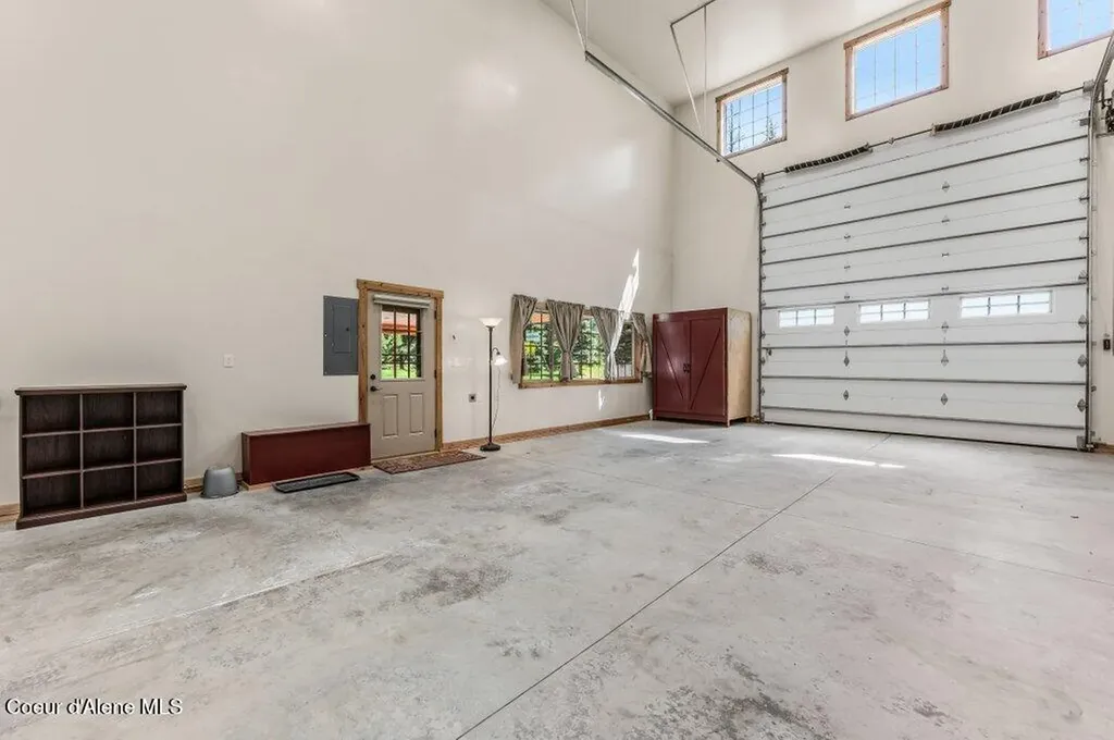 215 Hulett Hills Drive Sandpoint ID 83864