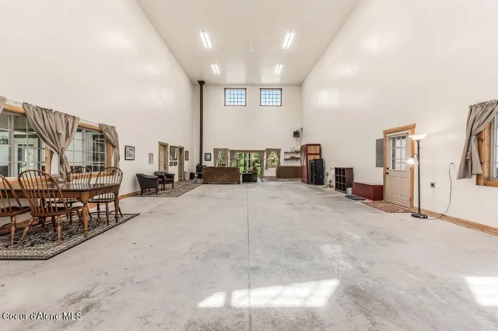 215 Hulett Hills Drive Sandpoint ID 83864