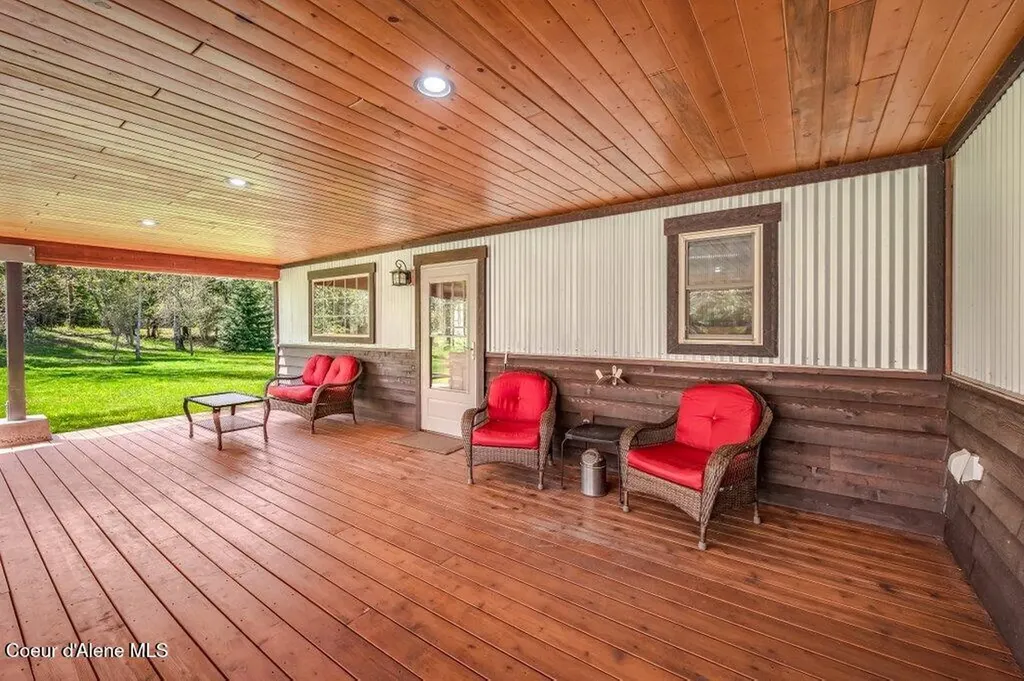 215 Hulett Hills Drive Sandpoint ID 83864