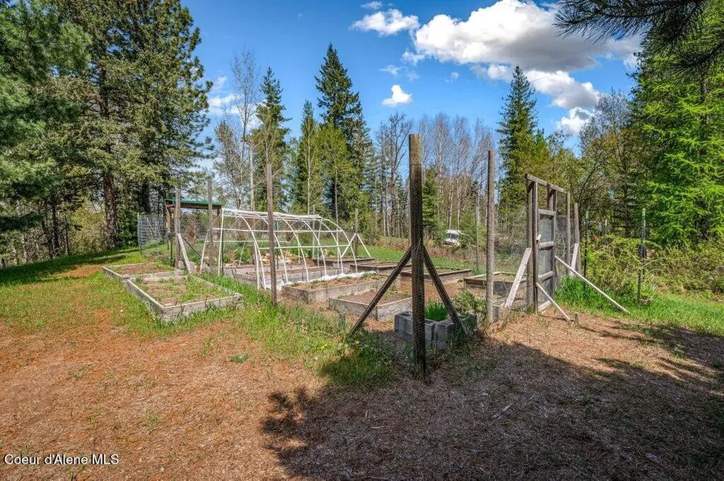 215 Hulett Hills Drive Sandpoint ID 83864