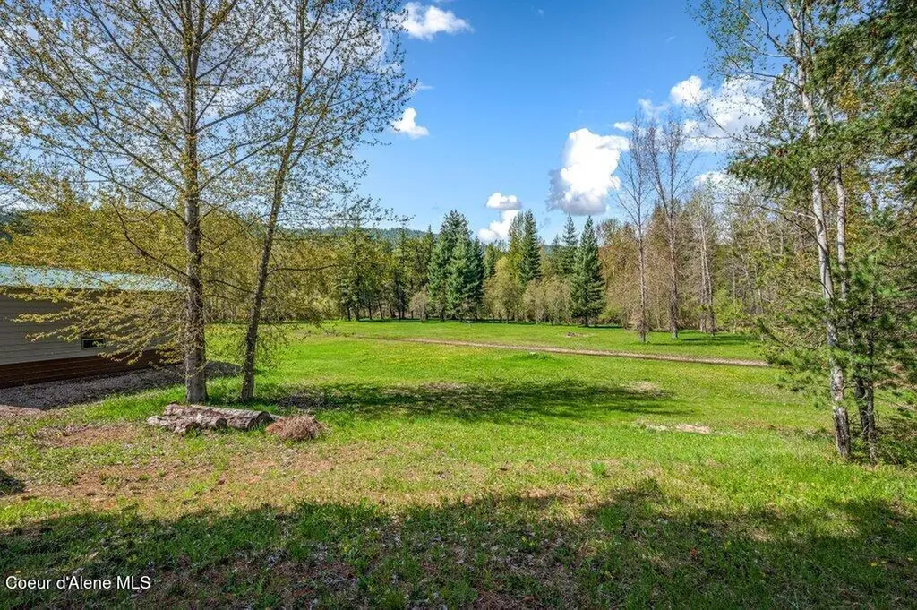 215 Hulett Hills Drive Sandpoint ID 83864