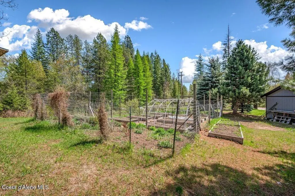 215 Hulett Hills Drive Sandpoint ID 83864