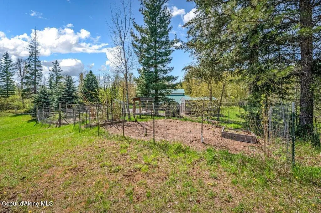 215 Hulett Hills Drive Sandpoint ID 83864