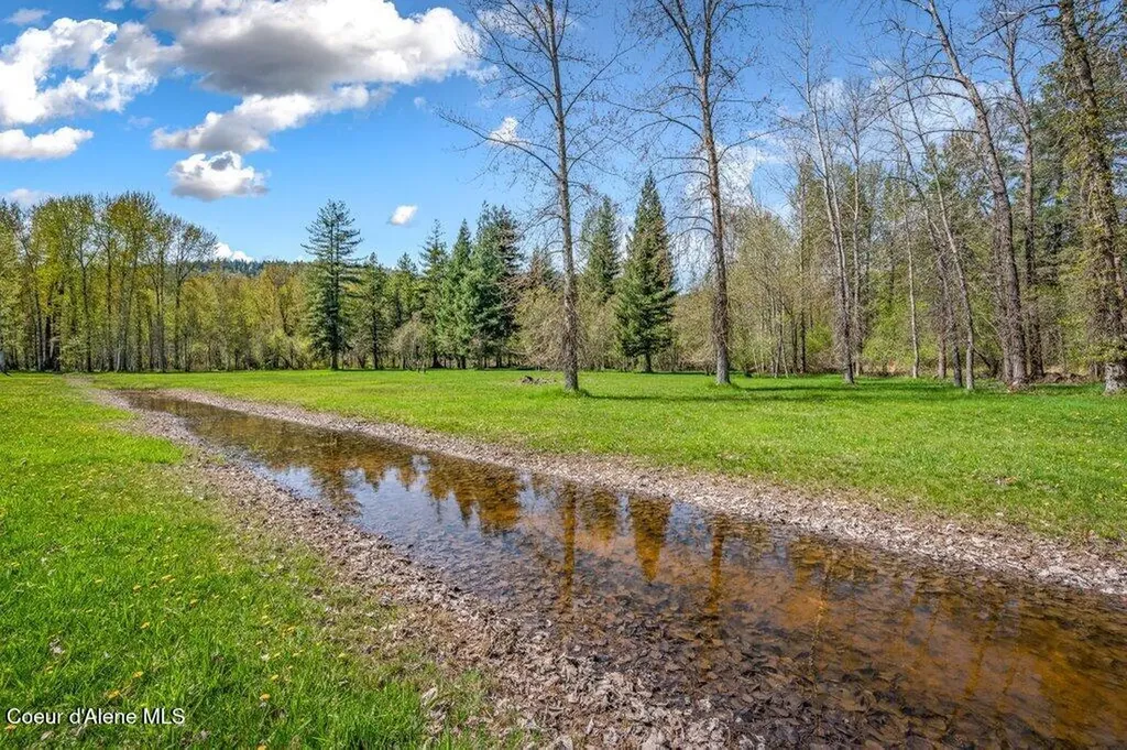 215 Hulett Hills Drive Sandpoint ID 83864