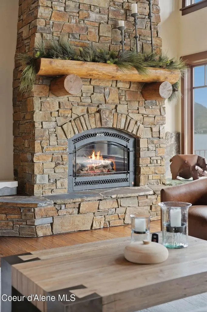 1521 Northshore Drive Sandpoint ID 83864
