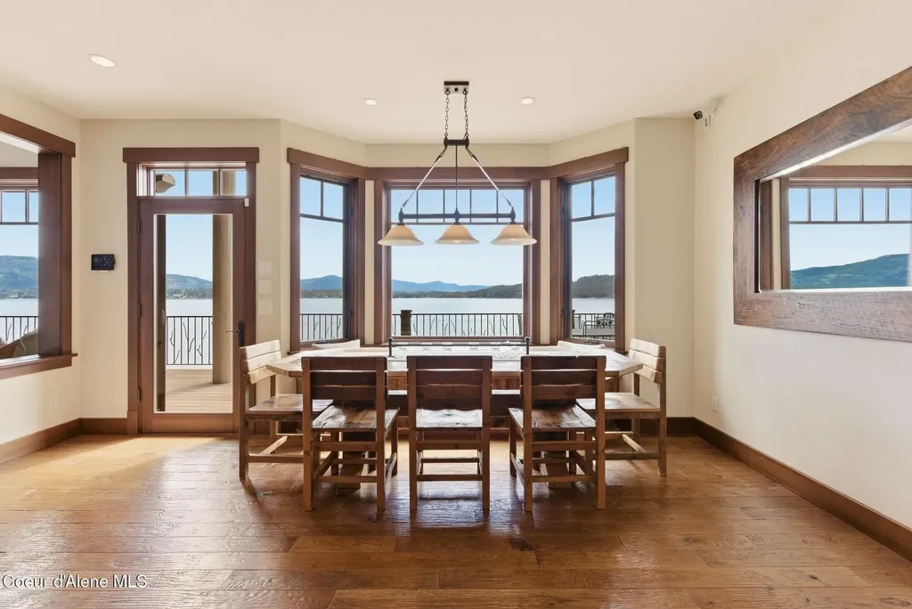 1521 Northshore Drive Sandpoint ID 83864