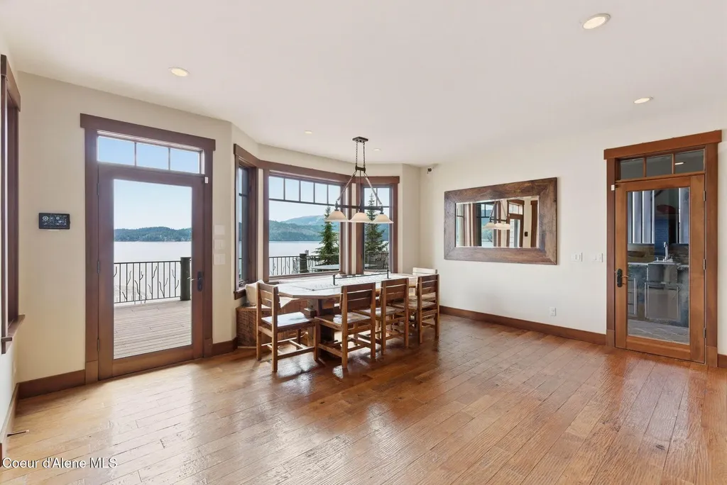 1521 Northshore Drive Sandpoint ID 83864