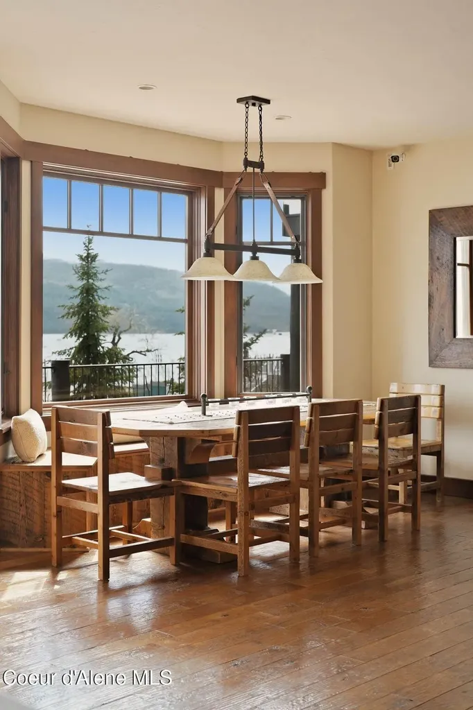 1521 Northshore Drive Sandpoint ID 83864