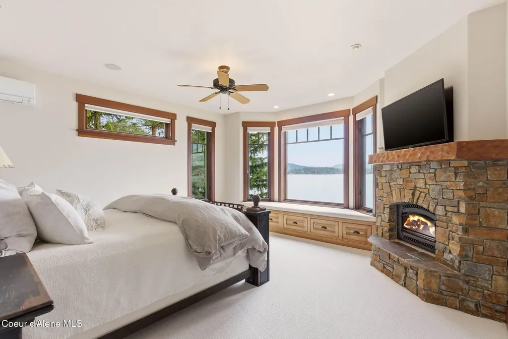 1521 Northshore Drive Sandpoint ID 83864