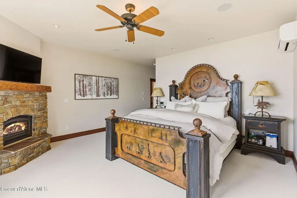 1521 Northshore Drive Sandpoint ID 83864