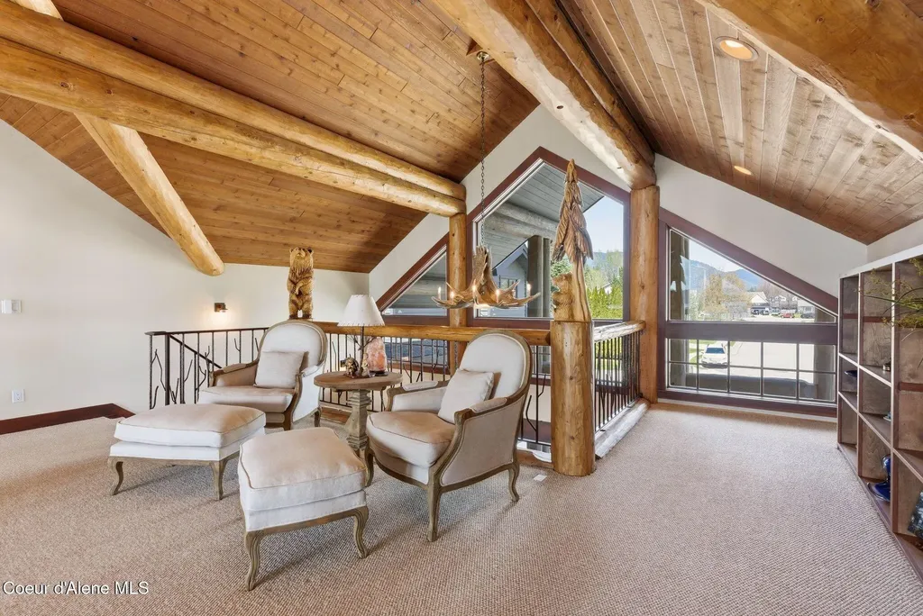 1521 Northshore Drive Sandpoint ID 83864