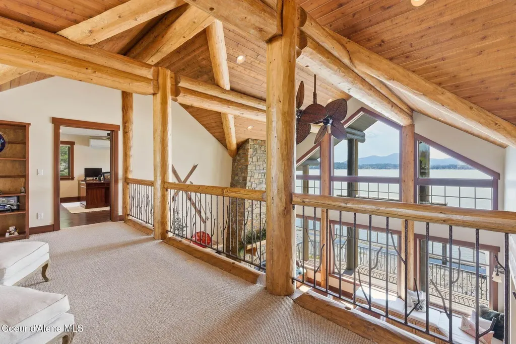 1521 Northshore Drive Sandpoint ID 83864