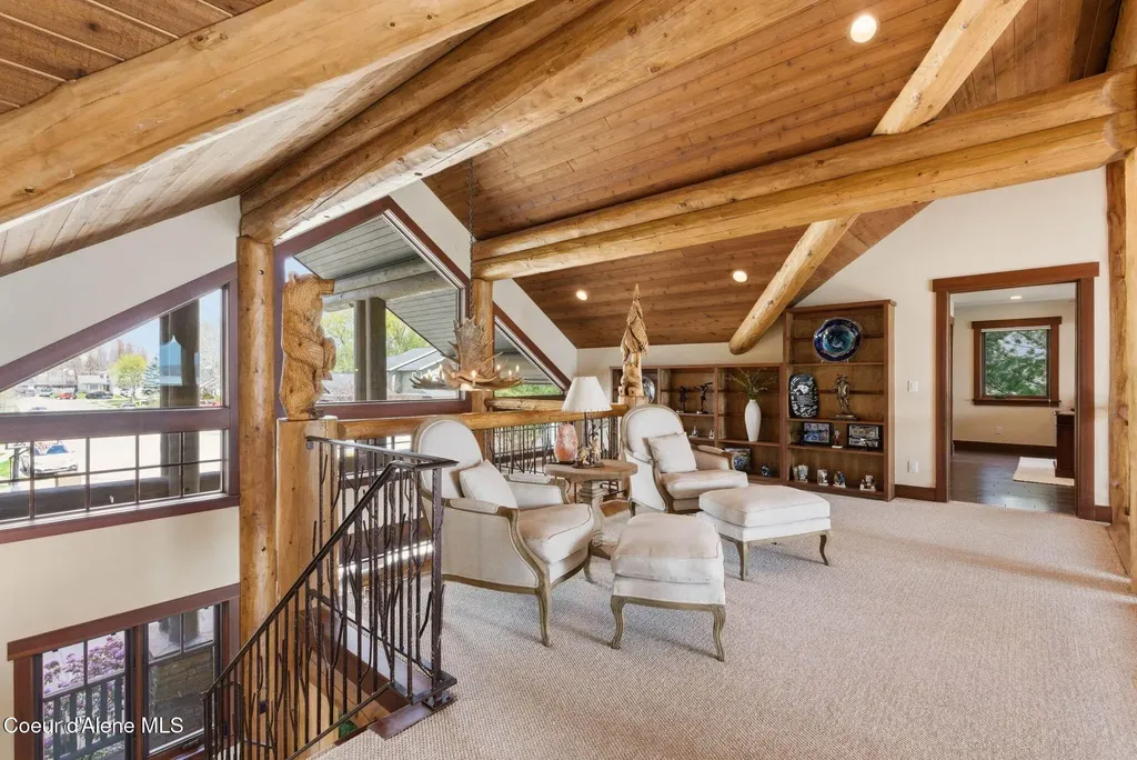 1521 Northshore Drive Sandpoint ID 83864