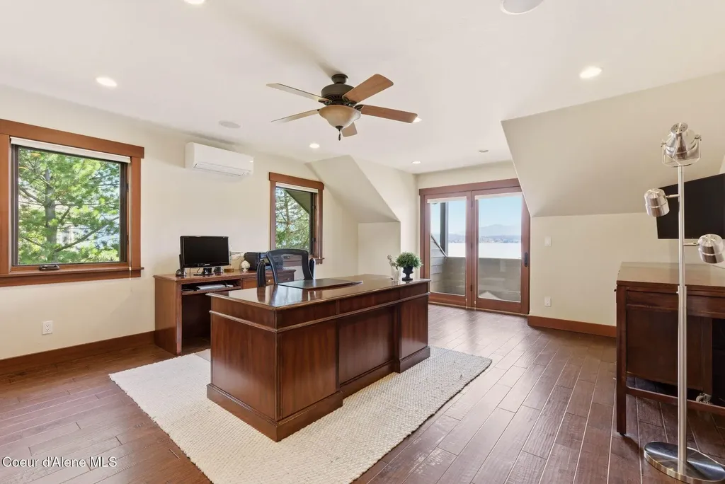 1521 Northshore Drive Sandpoint ID 83864