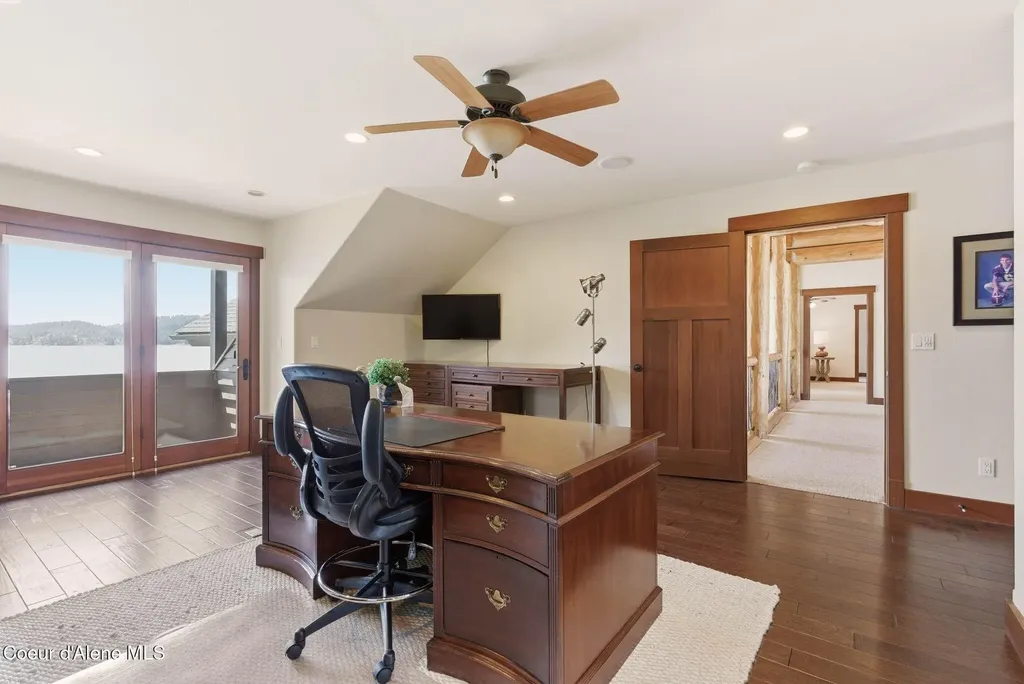 1521 Northshore Drive Sandpoint ID 83864