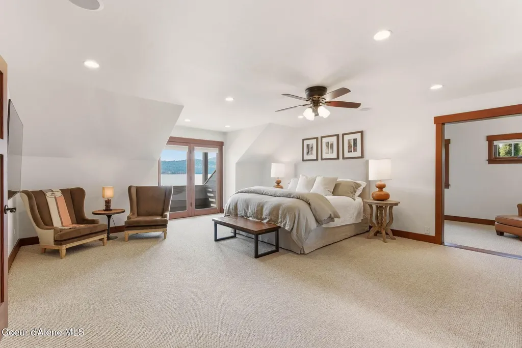 1521 Northshore Drive Sandpoint ID 83864