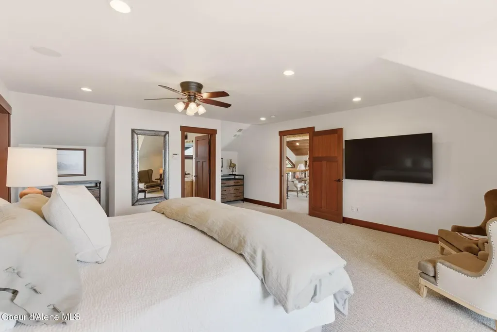 1521 Northshore Drive Sandpoint ID 83864