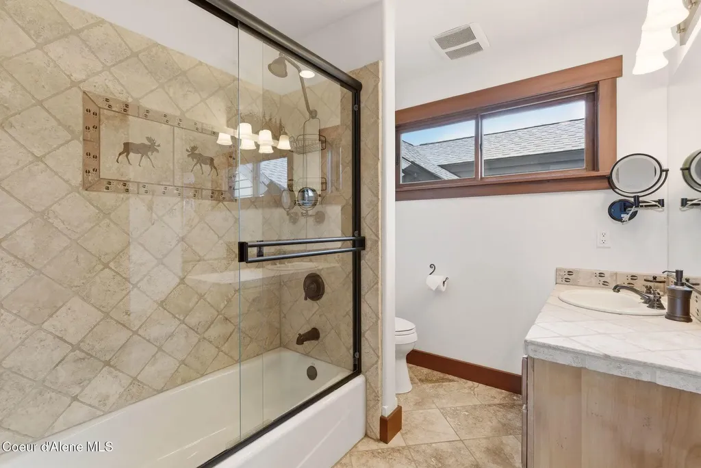 1521 Northshore Drive Sandpoint ID 83864
