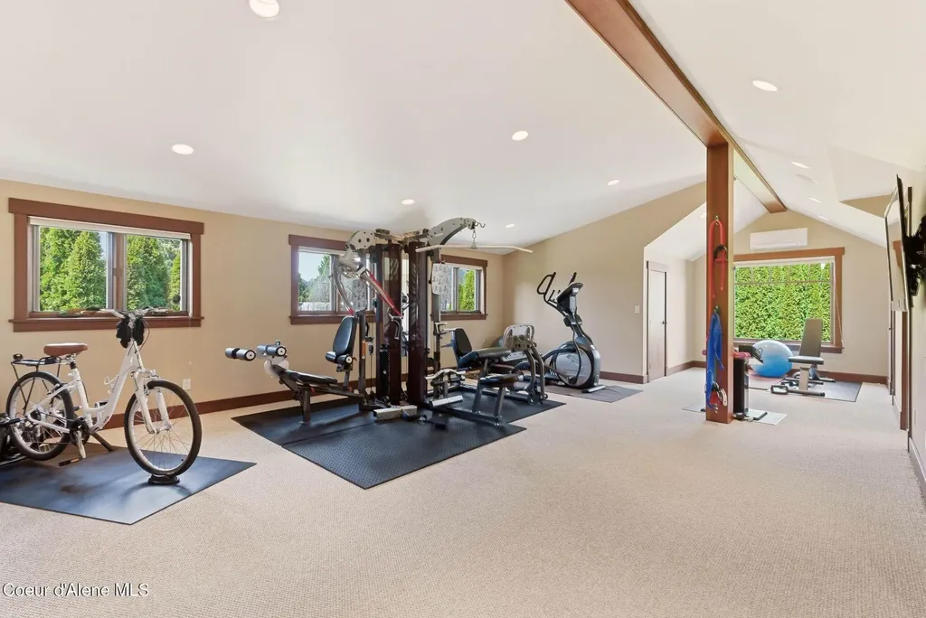 1521 Northshore Drive Sandpoint ID 83864