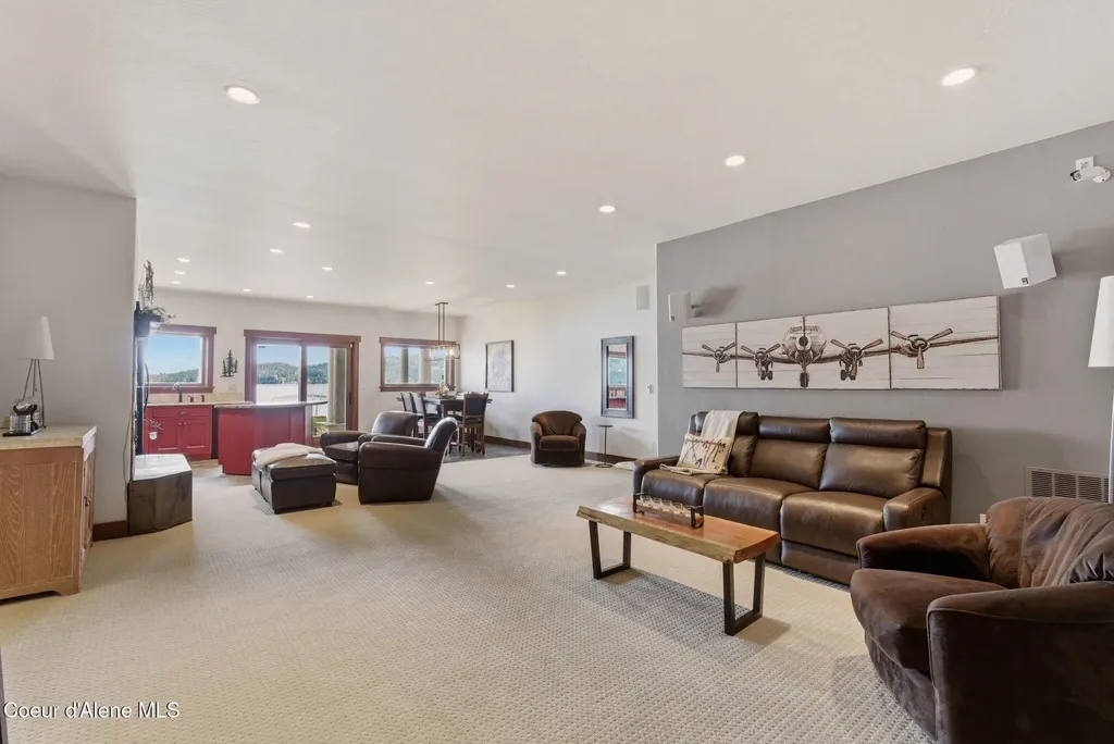 1521 Northshore Drive Sandpoint ID 83864