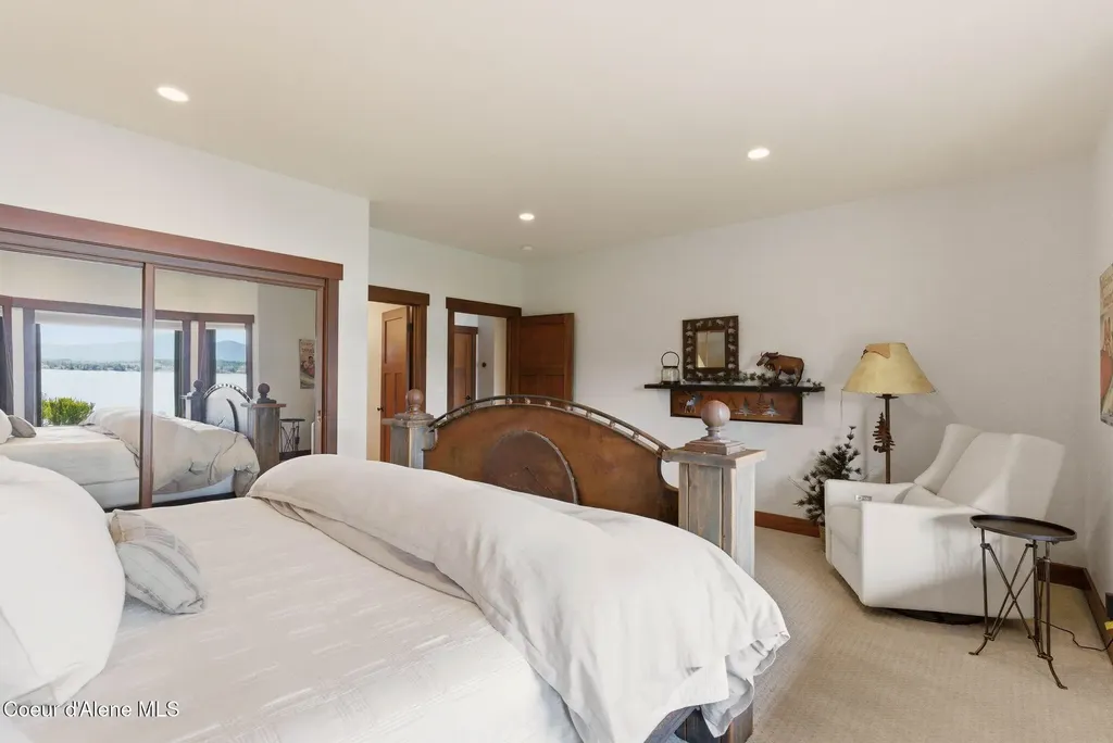 1521 Northshore Drive Sandpoint ID 83864