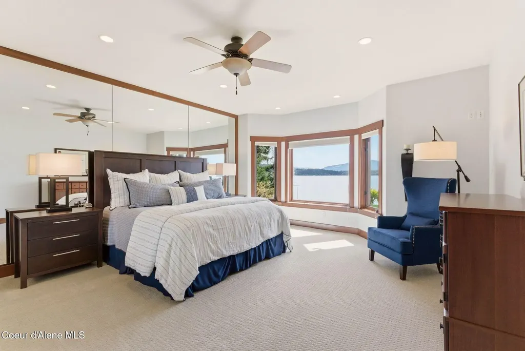 1521 Northshore Drive Sandpoint ID 83864