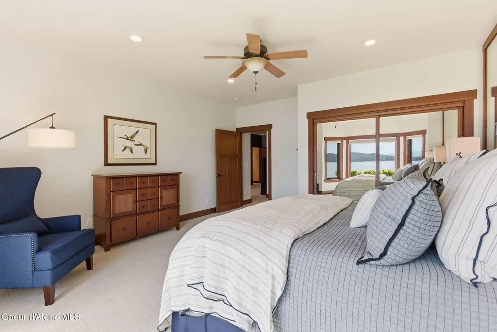1521 Northshore Drive Sandpoint ID 83864