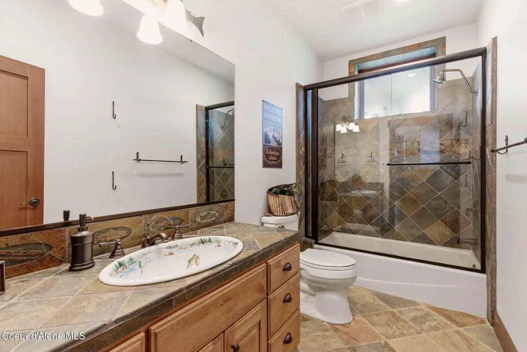 1521 Northshore Drive Sandpoint ID 83864
